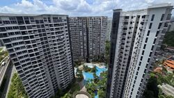 High Park Residences (D28), Apartment #533406551